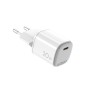 Cargador de Pared Celly UPTC1USBC20WWH Blanco 20 W | Tienda24 - Global Online Shop Tienda24.eu