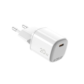 Laptop Charger Cool White | Tienda24 - Global Online Shop Tienda24.eu