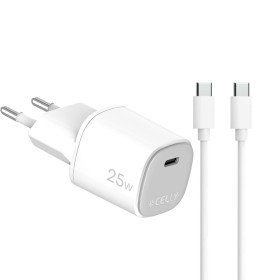 Cable USB A a USB C Xiaomi SJV4110GL (1 m) | Tienda24 - Global Online Shop Tienda24.eu