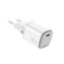 Caricabatterie da Parete Celly UPTC1USBC30WWH Bianco 30 W | Tienda24 - Global Online Shop Tienda24.eu