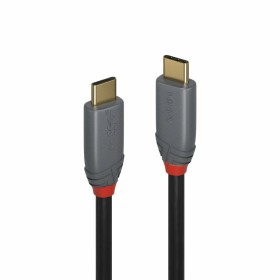 Cable USB Startech 1P6FFC-USB-SERIAL Negro 2 m | Tienda24 - Global Online Shop Tienda24.eu