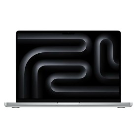 Laptop Apple MacBook Air M2 16 GB RAM 256 GB M2 | Tienda24 - Global Online Shop Tienda24.eu