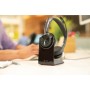 Auriculares com microfone Poly 9T9J6AA AC3 Preto | Tienda24 - Global Online Shop Tienda24.eu