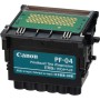 Cartouche d'encre originale Canon PF-04 Multicouleur de Canon, Têtes d'impression - Réf : M0504441, Prix : 463,91 €, Remise : %