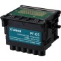 Cabeça de Substituição Canon PF-05 Preto Incolor | Tienda24 - Global Online Shop Tienda24.eu