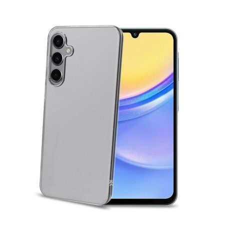 Funda para Móvil Celly Galaxy A16 Transparente | Tienda24 - Global Online Shop Tienda24.eu