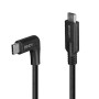 USB-Kabel LINDY 32017 50 cm | Tienda24 - Global Online Shop Tienda24.eu