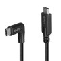 USB-Kabel LINDY 32018 1 m | Tienda24 - Global Online Shop Tienda24.eu