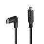 Cable USB LINDY 32019 1 m | Tienda24 - Global Online Shop Tienda24.eu