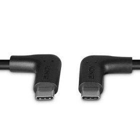 Cavo USB-C LINDY 36919 3 m Nero | Tienda24 - Global Online Shop Tienda24.eu