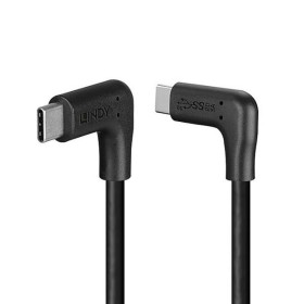 Cavo da USB-C a USB Startech R2ACR Nero 15 cm | Tienda24 - Global Online Shop Tienda24.eu