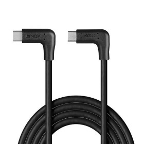 Cable USB KONIX Negro | Tienda24 - Global Online Shop Tienda24.eu