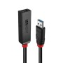 Cavo USB LINDY 43402 | Tienda24 - Global Online Shop Tienda24.eu