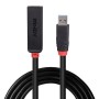 Cable USB LINDY 43403 | Tienda24 - Global Online Shop Tienda24.eu