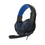 Auriculares con Micrófono Gaming Tritton BLACKFIRE BFX-15B PS4 Negro Azul | Tienda24 - Global Online Shop Tienda24.eu