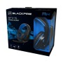 Auricolari con Microfono Gaming Tritton BLACKFIRE BFX-15B PS4 Nero Azzurro | Tienda24 - Global Online Shop Tienda24.eu