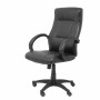 Office Chair Munera P&C 97DBNE Black | Tienda24 - Global Online Shop Tienda24.eu