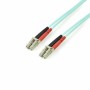 Cavo fibra ottica Startech LC/LC 2 m | Tienda24 - Global Online Shop Tienda24.eu