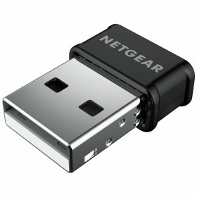 Adaptador de Red Startech USB31000SA | Tienda24 - Global Online Shop Tienda24.eu