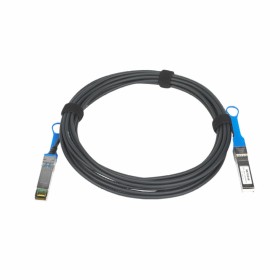 Câble Audio Jack (3,5 mm) Startech MU3MMS2RA      0,9 m Noir | Tienda24 - Global Online Shop Tienda24.eu