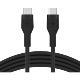 Cable USB A a USB-C Vention TRDSH 2 m | Tienda24 - Global Online Shop Tienda24.eu