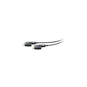 Cabo HDMI com Ethernet NANOCABLE 10.15.1830 30 m v1.4 Preto 30 m | Tienda24 - Global Online Shop Tienda24.eu