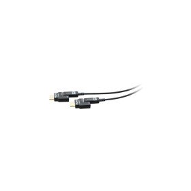 HDMI Kabel LINDY 36967 10 m Schwarz | Tienda24 - Global Online Shop Tienda24.eu