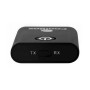 Audio Bluetooth Transmitter-Receiver CoolBox COO-BTALINK 160 mAh | Tienda24 - Global Online Shop Tienda24.eu