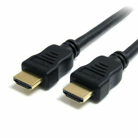 Adaptateur HDMI vers DVI Startech HDDVIMM5M Noir 5 m | Tienda24 - Global Online Shop Tienda24.eu