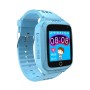 Pulsera de Actividad Celly KIDSWATCHLB Azul 1,44" | Tienda24 - Global Online Shop Tienda24.eu