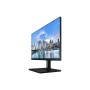 Écran Samsung F27T450FQR 27" Full HD 75 Hz | Tienda24 - Global Online Shop Tienda24.eu