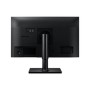 Monitor Samsung F27T450FQR 27" Full HD 75 Hz | Tienda24 - Global Online Shop Tienda24.eu