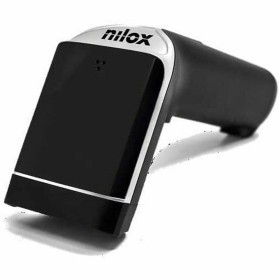 Barcode Reader Nilox NX-SLA-1DUNL Black 1D by Nilox, Point of sale (POS) equipment - Ref: S7753278, Price: 51,13 €, Discount: %