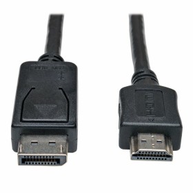 Cable DisplayPort Vention HCCBI | Tienda24 - Global Online Shop Tienda24.eu