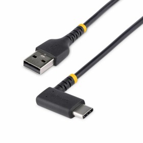 Cabo USB Clearone 830-156-200 Preto | Tienda24 - Global Online Shop Tienda24.eu