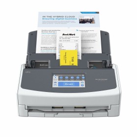 Scanner Canon 0651C003 30 ppm | Tienda24 - Global Online Shop Tienda24.eu