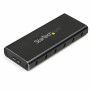 Caixa Startech SM21BMU31C3 SATA M.2 USB 3.1 | Tienda24 - Global Online Shop Tienda24.eu