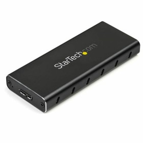 Adaptateur Startech SM2E1BMU31C | Tienda24 - Global Online Shop Tienda24.eu