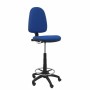 Stool Ayna P&C T04CPBALI229 Blue | Tienda24 - Global Online Shop Tienda24.eu