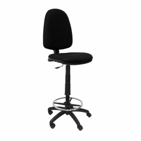 Tabouret Ayna P&C T04CPBALI840 Noir de P&C, Chaises et canapés - Réf : S7761871, Prix : 125,28 €, Remise : %