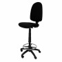 Tabouret Ayna P&C T04CPBALI840 Noir | Tienda24 - Global Online Shop Tienda24.eu