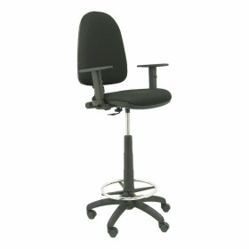 Tabouret Ayna P&C T04CPBALI840B10 Noir de P&C, Chaises et canapés - Réf : S7761872, Prix : 153,14 €, Remise : %