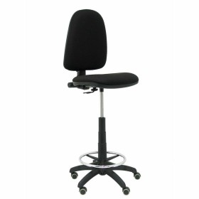 Stool Ayna bali P&C T04CPBALI840RP Black by P&C, Sofas and chairs - Ref: S7761874, Price: 134,75 €, Discount: %