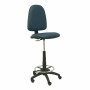 Hocker Ayna P&C T04CPSPAZM Blau Marineblau Kunstleder | Tienda24 - Global Online Shop Tienda24.eu