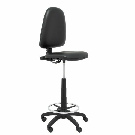 Tabouret Ayna P&C T04CPSPNE Noir | Tienda24 - Global Online Shop Tienda24.eu