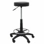 Stool Tolosa P&C T10SPNE Black | Tienda24 - Global Online Shop Tienda24.eu