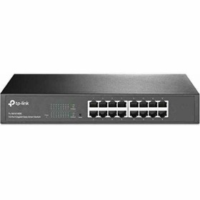 Switch Netgear GS516UP-100EUS 32 Gbps | Tienda24 - Global Online Shop Tienda24.eu