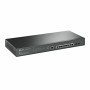 Switch TP-Link TL-SG3210XHP-M2 2,5 Gigabit Ethernet | Tienda24 - Global Online Shop Tienda24.eu