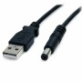 Cabo USB USB M Startech USB2TYPEM2M 2 m Preto | Tienda24 - Global Online Shop Tienda24.eu