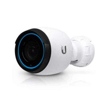 Câmara IP UBIQUITI UVC-G4-PRO 3840 x 2160 px Branco | Tienda24 - Global Online Shop Tienda24.eu